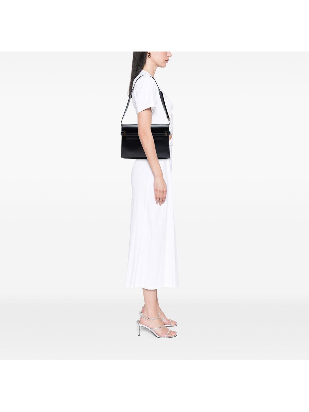 Saint Laurent Medium Smooth Calfskin #278255S13B - Picture 6 of 7